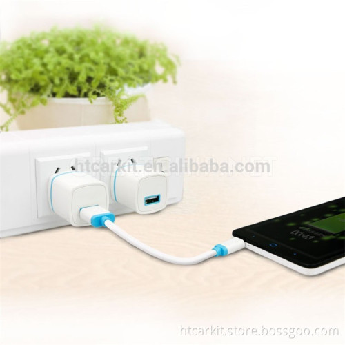 Cheaper price luxury quality free sample wall charger,accessories charger adaptor